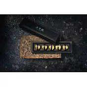 《烹雪韻》精品茶沱禮盒(7g*5顆)