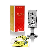 德國 RITZENHOFF 新式烈酒杯 - 健肌士