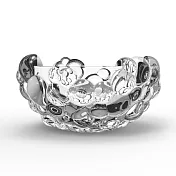 《ROGASKA》歐洲頂級水晶-東方之美(氣) 手工水晶點心碗