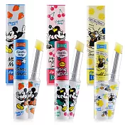 DHC 純橄欖護唇膏限定版(1.5gX3)[米奇+米妮+唐老鴨]