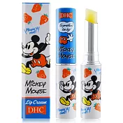 DHC 純橄欖護唇膏-米奇限定版(1.5g)