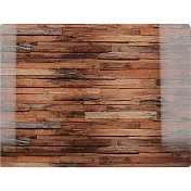 《CreativeTops》長方玻璃隔熱墊(木牆40cm)