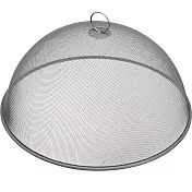 《KitchenCraft》金屬圓桌罩(30cm)