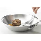 【EATOCO】燕三條職人魂不鏽鋼彈力料理鏟(日本製)