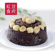 預購《紅豆食府SH》紫米八寶飯(370g/盒)