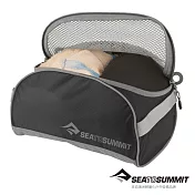 【澳洲 Sea to Summit】打理收納包-S / STSATLPCS黑/淺灰