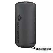 【澳洲 Sea to Summit】30D 輕量防水收納袋 35公升 / STSAUDS35灰