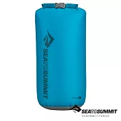 【澳洲 Sea to Summit】30D 輕量防水收納袋 13公升 / STSAUDS13藍