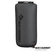 【澳洲 Sea to Summit】30D 輕量防水收納袋 13公升 / STSAUDS13 灰