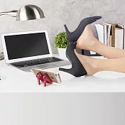 【Fred & Friends】Pumped Up高跟鞋造型手機站立架