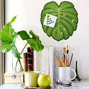 【Fred & Friends】Pinned Up Leaf 葉子造型布告欄