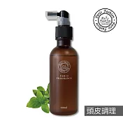巴黎香氛-活化頭皮調理精華液150ml