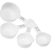 《FOXRUN》尖嘴量杯4件