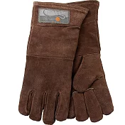 《FOXRUN》五指加長隔熱手套(棕)