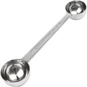 《FOXRUN》雙頭咖啡豆勺