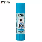 SDI環保口紅膠8g 北極熊