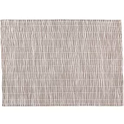 《NOW》軟質編織餐墊(杏)