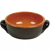 《EXCELSA》雙耳赤陶鍋(12cm)