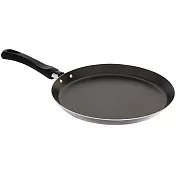 《EXCELSA》可麗餅不沾平底鍋(25cm)