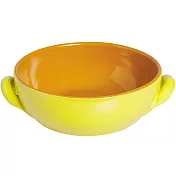 《EXCELSA》雙耳赤陶鍋(15cm)