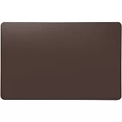 《EXCELSA》純色餐墊(深棕)