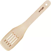 《GP&me》Natura櫸木濾油鍋鏟(30cm)