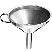 《GP&me》不鏽鋼過濾漏斗