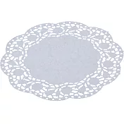 《GP&me》花邊襯底紙墊15入(26cm)