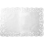 《GP&me》花邊襯底紙墊15入(方30cm)