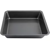 《GP&me》Dolce不沾深烤盤(方20cm)
