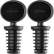 《GP&me》Sommelier酒瓶塞2入