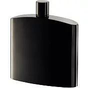 《PHILIPPI》隨行酒壺(拋光黑175ml)
