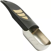 《FOXRUN》Kitchenart可調式量杯(香檳金)