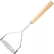 《FOXRUN》木柄搗泥器