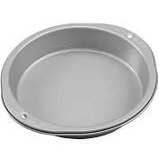 《Wilton》8吋不沾圓形蛋糕模