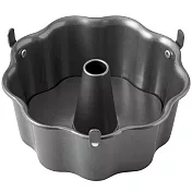 《Wilton》活動不沾薩瓦蘭蛋糕模(15.2cm)