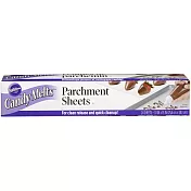 《Wilton》烘焙紙24入(寬38.1cm)