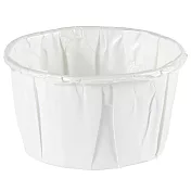 《Wilton》點心紙杯24入(白)