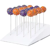 《Wilton》棒棒糖蛋糕展示架