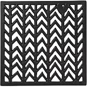 《RADER》塗層鋼隔熱墊(方幾何)