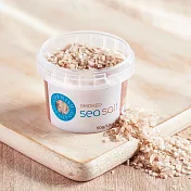 【Cornish】英國康沃爾果木煙燻海鹽 50g