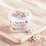 【Cornish】烤香蒜海鹽 55g