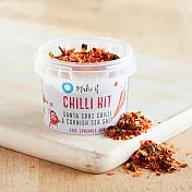 【Cornish】辛味椒鹽 50g