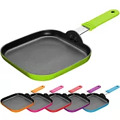 《KitchenCraft》方形平底鍋(14.7cm)