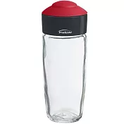 《TRUDEAU》POP調味罐(紅80ml)