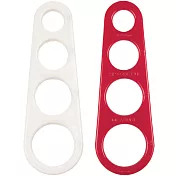 《FOXRUN》義大利麵量麵器