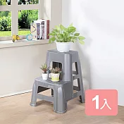 《真心良品》摩登大登高梯椅1入組