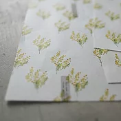 YOHAKU原創紙品-A4 PAPER 10p/M-017