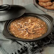 2020南門任選【老林記】素魚翅羹_同筆訂單需選擇統一到貨日