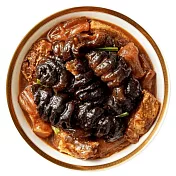 2020名菜任選【老協珍監製】海味街烏參牛腩煲_同筆訂單需選擇統一到貨日